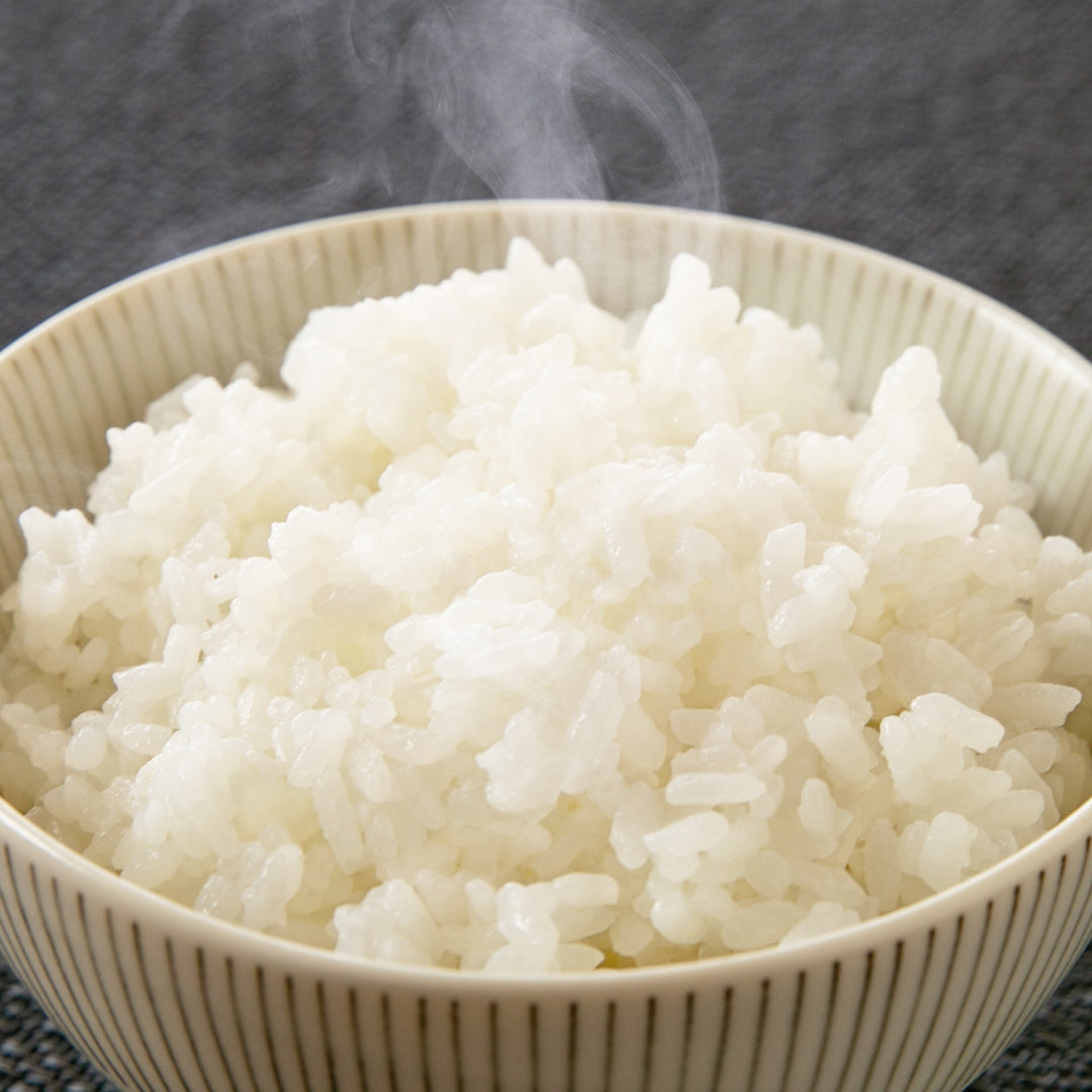 令和7年度 新潟県産コシヒカリ「高儀情熱米」精米5kg (新潟県特別栽培認証米)